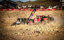 Mint-400 2014 -Carrera