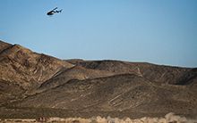 Mint-400 2014 -Carrera