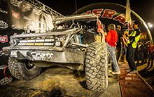 Mint-400 2014 -Carrera