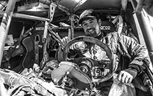 Mint-400 2014 -Carrera