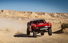 Mint-400 2014 -Contingencia