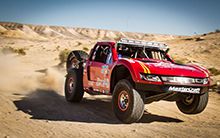 Mint-400 2014 -Contingencia