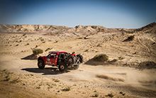 Mint-400 2014 -Contingencia