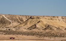 Mint-400 2014 -Contingencia