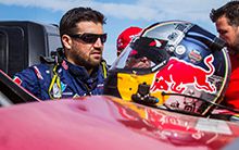 Mint-400 2014 -Carrera