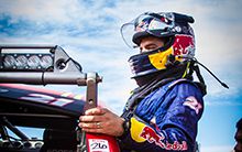 Mint-400 2014 - Qualifying