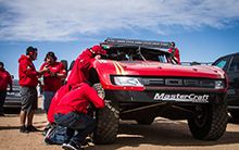 Mint-400 2014 - Qualifying