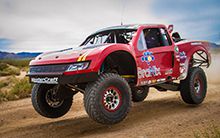 Mint-400 2014 - Qualifying