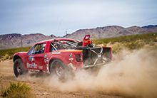 Mint-400 2014 - Qualifying