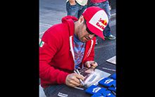 Mint-400 2014 - Qualifying