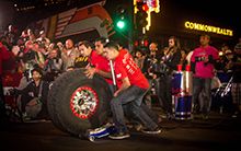 Mint-400 2014 - Qualifying