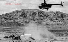 Mint 400 2015 -Carrera