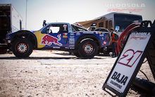 Mint 400 2015 -Carrera
