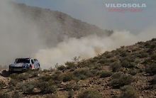 Mint 400 2015 -Carrera