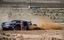 Mint 400 2015 -Carrera