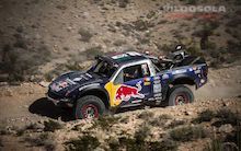 Mint 400 2015 -Carrera