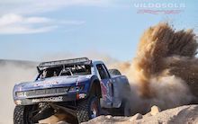 Mint 400 2015 -Carrera