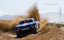 Mint 400 2015 -Carrera
