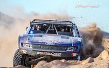 Mint 400 2015 -Carrera