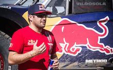 Mint 400 2015 -Carrera