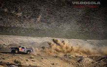Mint 400 2015 -Carrera