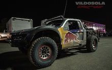 Mint 400 2015 -Carrera