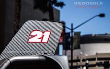 Mint 400 2015 -Contingencia