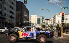 Mint 400 2015 -Contingencia