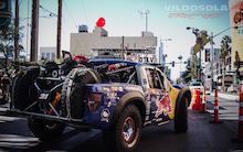 Mint 400 2015 -Contingencia