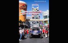 Mint 400 2015 -Contingencia