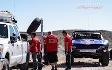 Mint 400 2015 -Contingencia