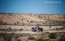 Mint 400 2015 -Contingencia
