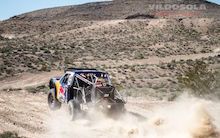 Mint 400 2015 -Contingencia