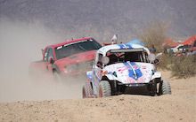 Code Racing for Boobs