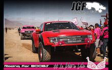 Code Racing for Boobs