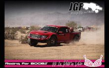 Code Racing for Boobs