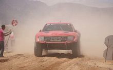 Code Racing for Boobs