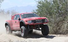 Code Racing for Boobs