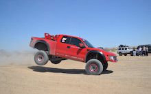 Code Racing for Boobs