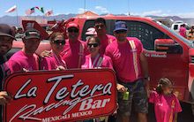 Code Racing for Boobs