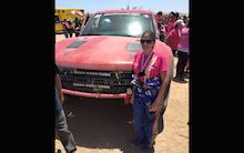 Code Racing for Boobs