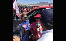 Code Racing for Boobs