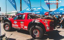 Baja 500 2015