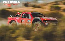 Baja 500 2015