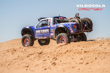 Imperial Valley 250 - 2015