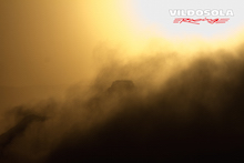 Imperial Valley 250 - 2015