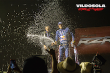 Imperial Valley 250 - 2015