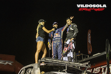 Imperial Valley 250 - 2015