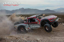 Mint 400 2017