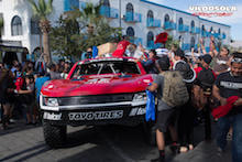 San Felipe 250 2019